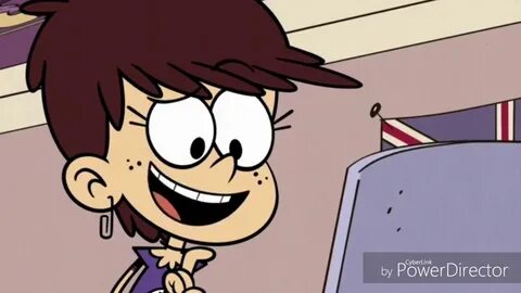 Luna Loud Tribute stand by - YouTube