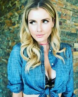 50 Hot And Sexy Brianna Brown Photos - 12thBlog