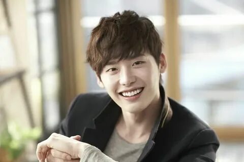 Pin on Lee Jong Suk