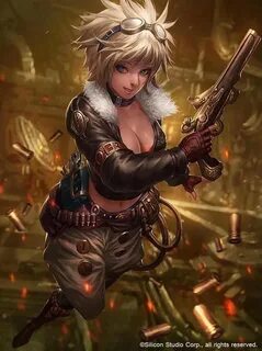 Pin by mickey mouse on anime Steampunk characters, Steampunk