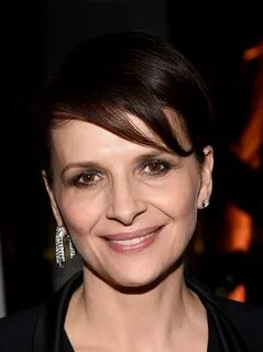 Juliette Binoche Pictures. Hotness Rating = Unrated