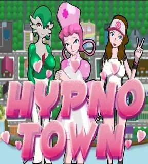 Hypno Town (18+) v0.1.3 MOD APK - Platinmods.com - Android &