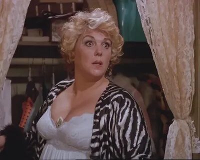 Let's Jerk Off Over ... Tyne Daly (Cagney & Lacy) - 25 Pics 