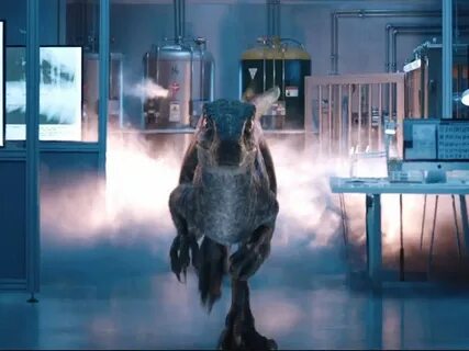 Blue Jurassic world fallen kingdom, Blue jurassic world, Jur