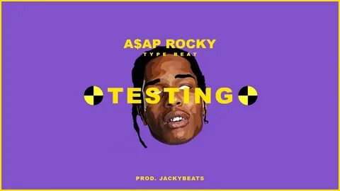 FREE A $AP Rocky Type Beat - Testing - Instrumental - YouTub