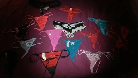 My panty - bra collection - 18 Pics xHamster