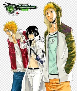 Beelzebub Anime Manga Action fiction, Anime, manga, cartoon,