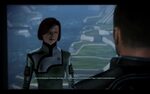 Игра Mass Effect 3 - Доктор Мишель. Картинки, скриншоты