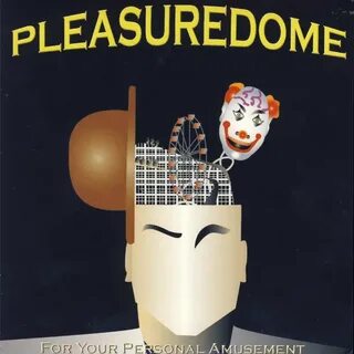 For Your Personal Amusement (Reprise) Pleasure Dome слушать 
