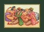 Kama Sutra Posters on Behance