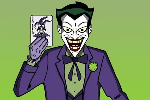 #joker #dccomics #comics #fumetti #purple #art Joker and har