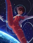 Kanata no Astra (Astra Lost In Space) - Zerochan Anime Image