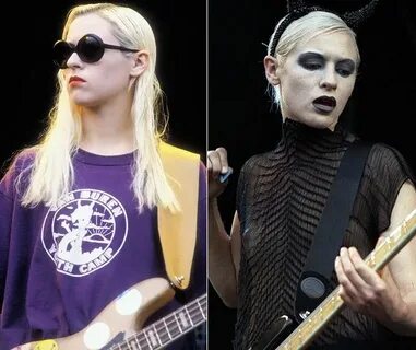 13 Rock Stars Who Disappeared D'arcy wretzky, Smashing pumpk