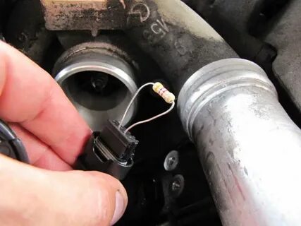 Swirl motor resistor mod ? Jeep Enthusiast Forums