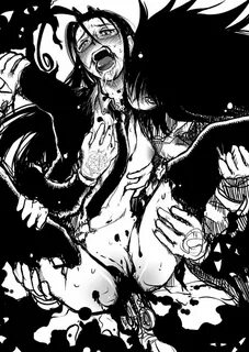 30 imágenes eróticas de la primera Hellsing - 15/27 - Hentai