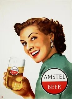 35+ Awesome Vintage Beer Ads Vintage beer signs, Beer advert