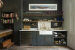Kitchen Cabinet Styles to Know
