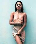 Scarlett Byrne Nude Photo and Video Collection - Fappenist