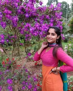 Reba Monica John OMF Photos