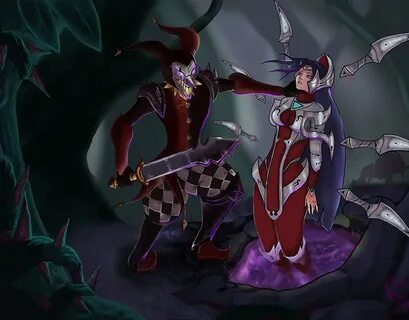 Shaco Art Проекты Фотографии, видео, логотипы, иллюстрации и