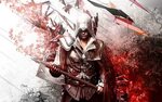 Assassin's Creed Wallpapers для Андроид - скачать APK