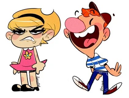 Billy And Mandy Old cartoon shows, Old cartoons, Character d