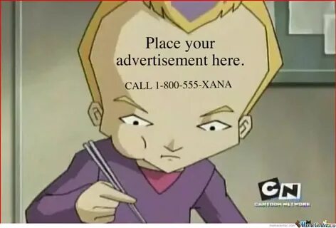 Code Lyoko Is So Funny Code lyoko, Code lyoko odd, Code lyok