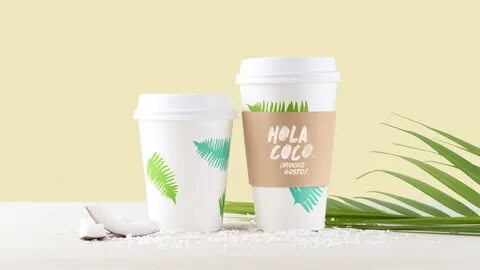 Hola Coco *mucho gusto! on Behance