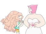 Hair Swap by Discount-Supervillain Steven Universe Know Your