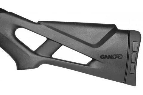 Пневматическая винтовка Gamo, Whisper X, 111 см, 4.5 мм 6110