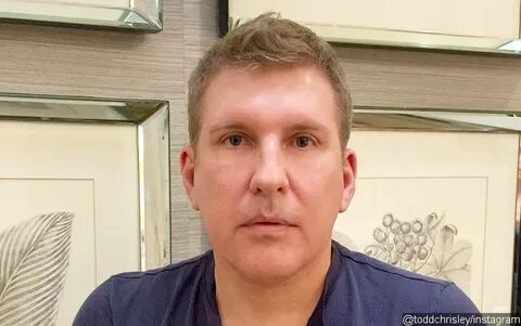 Todd Chrisley Reveals 3-Week Battle With Coronavirus, Says H