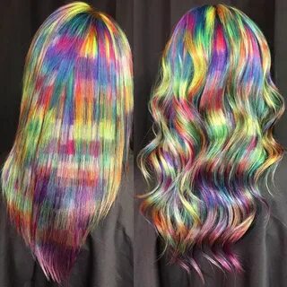 Stuff that Urs does. Mostly rainbow-izing exploits. Hair sty