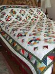 Quilt to make with scraps Quilts, Quilt blocks, Scrap quilts