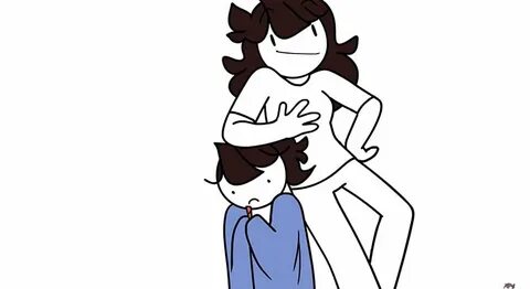 Jaiden Animations: Things that Happened While I Grew up - St