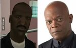 Today I learned that Officer Tenpenny of GTA SA was voiced b