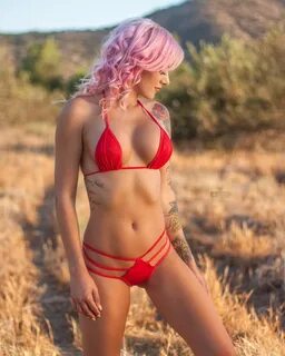 Rianna Carpenter (Conner) Bikini Beauty Красота