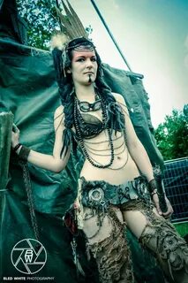 Wacken Wasteland 2013 - XIII by Wasteland-Warriors on devian