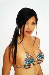 Kelly Hu. .. Kelly hu, Kelly, Bikini beauty