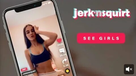 What's the name of this girl from a JerknSquirt ad - Solazol