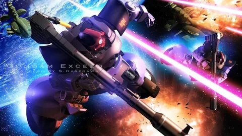 Realistic Gundam Wallpaper posted by Michelle Peltier