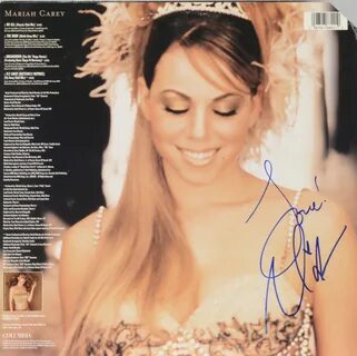 Entertainment Memorabilia LL MARIAH CAREY 8X10 MUSIC PHOTO P