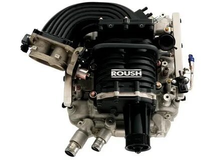 Roush Performance Mustang & F-150 Inventory Ewald Auto