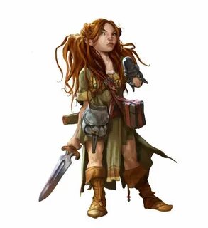 Single Characters Female dwarf, Dungeons and dragons charact