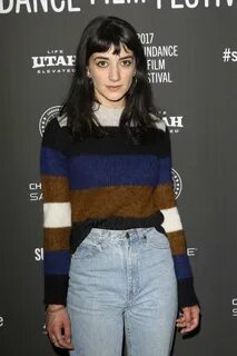 Sheila Vand: XX Premiere at 2017 Sundance -05 GotCeleb