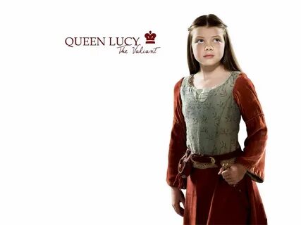 Queen Lucy Narnia Quotes. QuotesGram