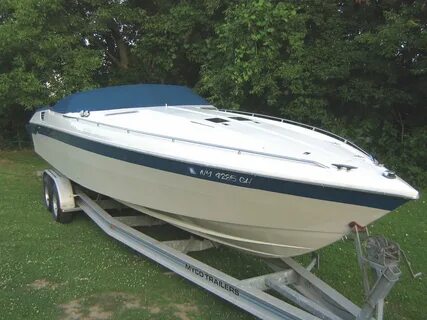 Wellcraft Scarab 31 1989 for sale for $19,900 - Boats-from-U