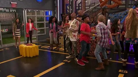 Game Shakers S02E17 720p WEB x264-TBS EZTV Download Torrent 