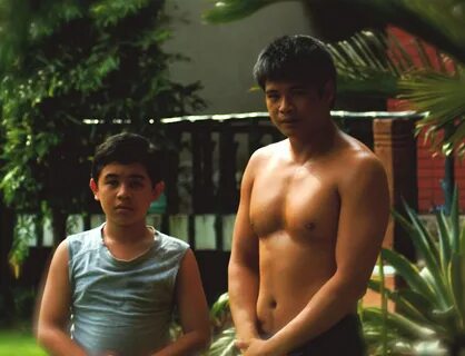 Dose GAY ASIA FILMS