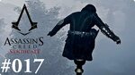 ASSASSIN'S CREED: SYNDICATE #017 Lambeth Teil 2 Lets Play As