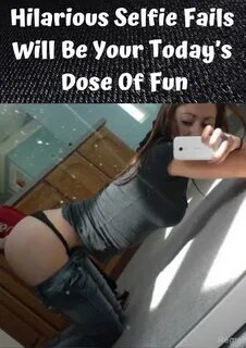 15+ Hilarious Selfie Fails Will Be Your Today’s Dose Of Fun 